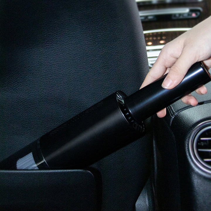 Mr. Dustbuster Handheld  Cordless Mini Vacume Cleaner For Car And Home Vista Shops