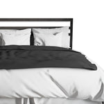 Liberator Fascinator Throw - Moisture-Proof Sensual Blanket by LUVU Brands