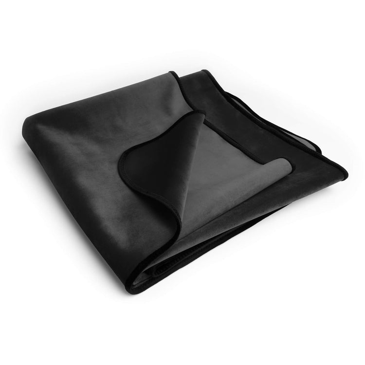 Liberator Fascinator Throw - Moisture-proof Sensual Blanket, Small Size