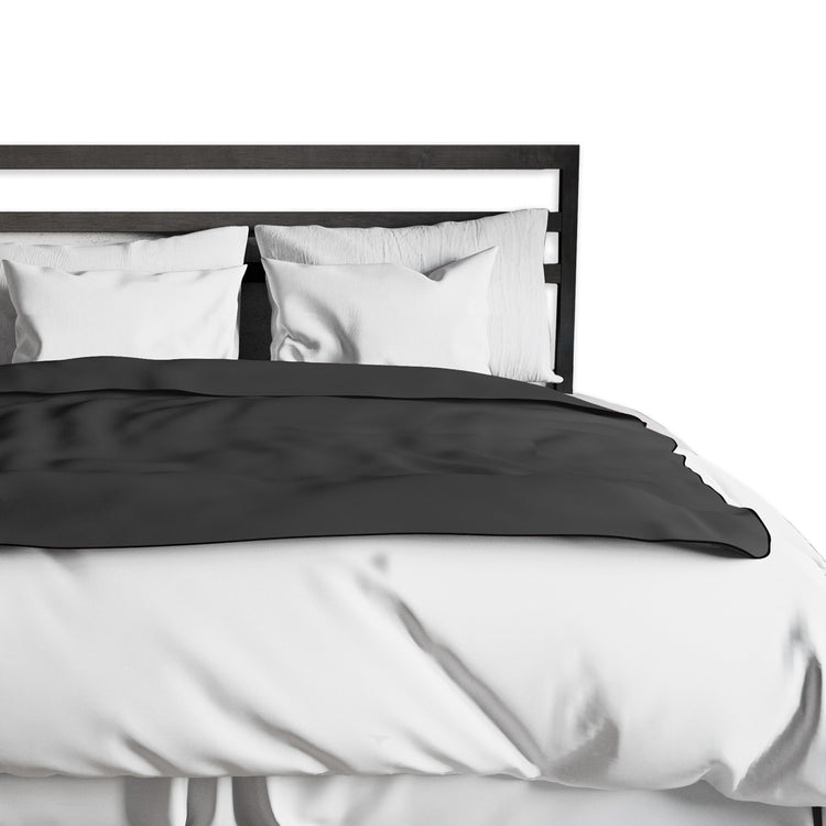 Liberator Fascinator Throw - Moisture-Proof Sensual Blanket by LUVU Brands