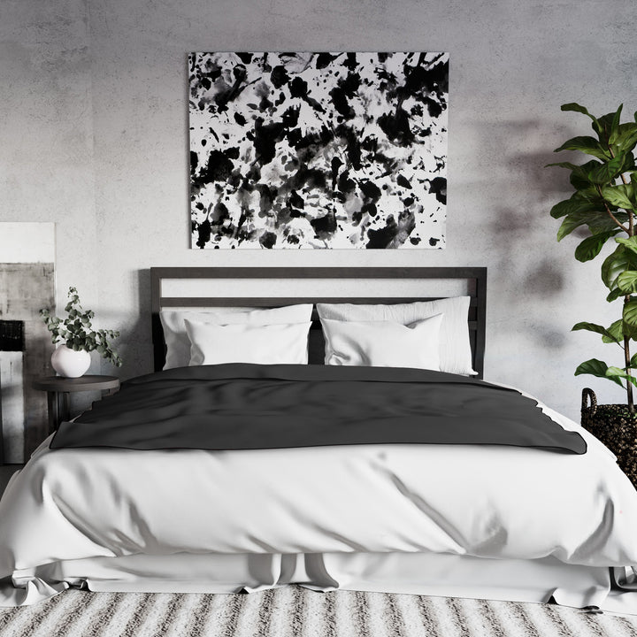 Liberator Fascinator Throw - Moisture-Proof Sensual Blanket