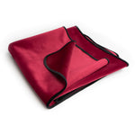 Liberator Fascinator Throw - Moisture-proof Sensual Blanket, Small Size