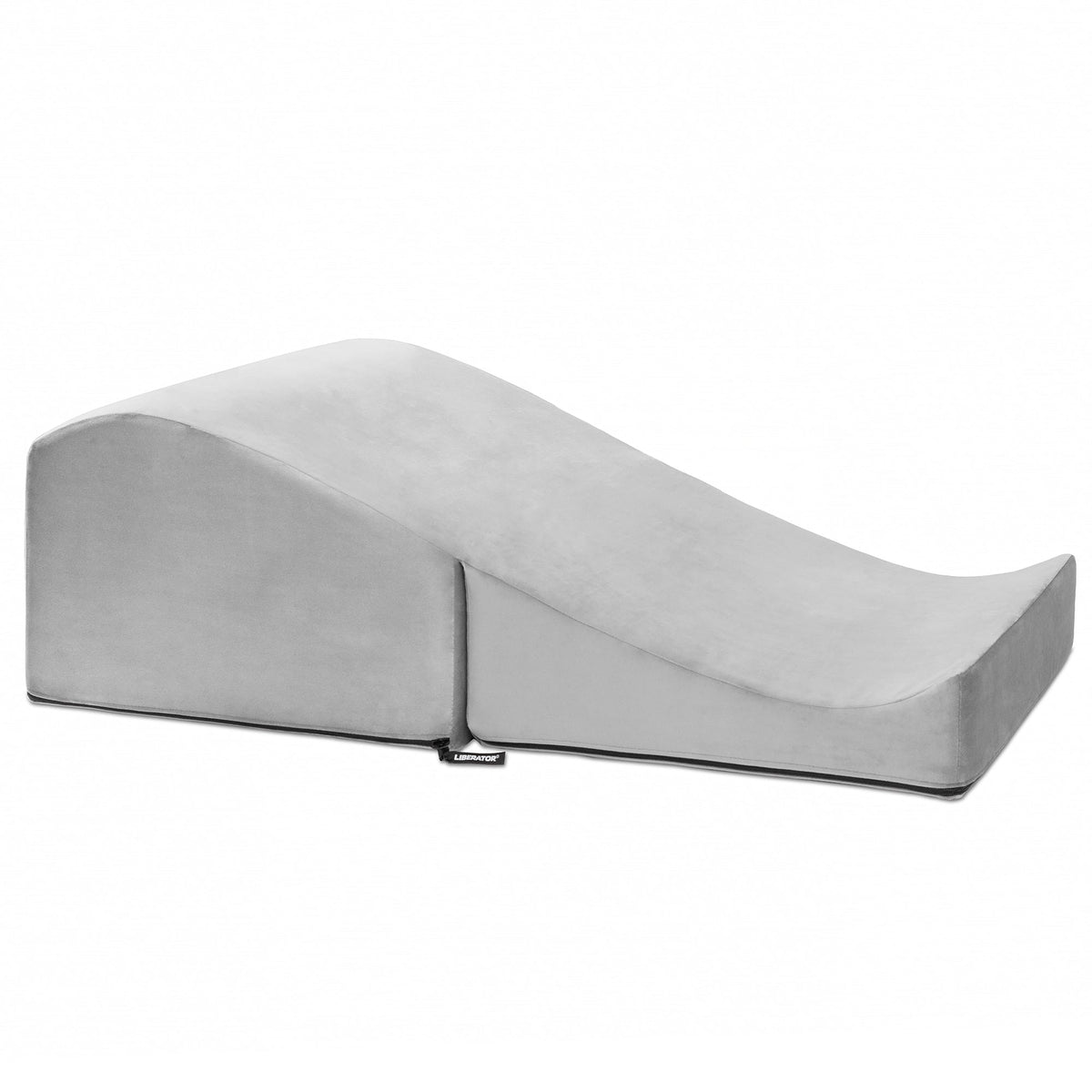Loading Pillows Liberator Flip Ramp Positioning Pillow – Brookstone
