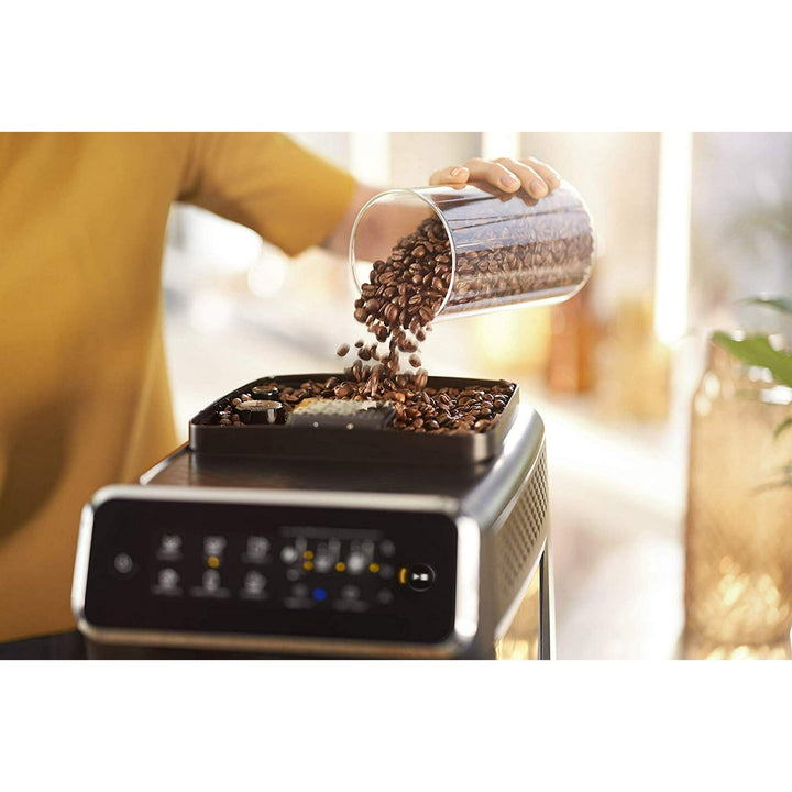 Philips 3200 Series Fully Automatic Espresso Machine