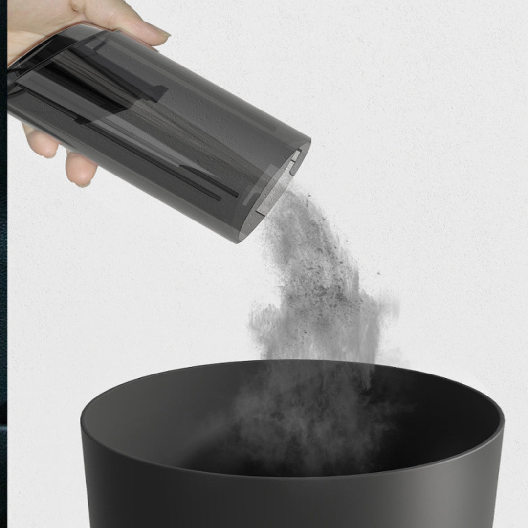 Mr. Dustbuster Handheld  Cordless Mini Vacume Cleaner For Car And Home Vista Shops