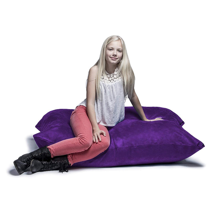 Jaxx 3.5 Ft Pillow Saxx Kids Bean Bag