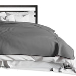 Liberator Fascinator Throw - Moisture-Proof Sensual Blanket - King Size by LUVU Brands