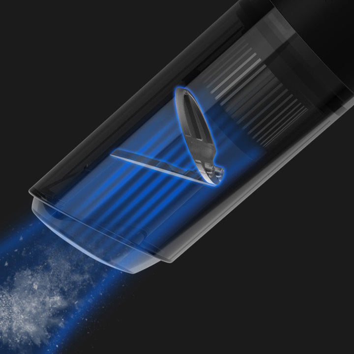 Mr. Dustbuster Handheld  Cordless Mini Vacume Cleaner For Car And Home Vista Shops