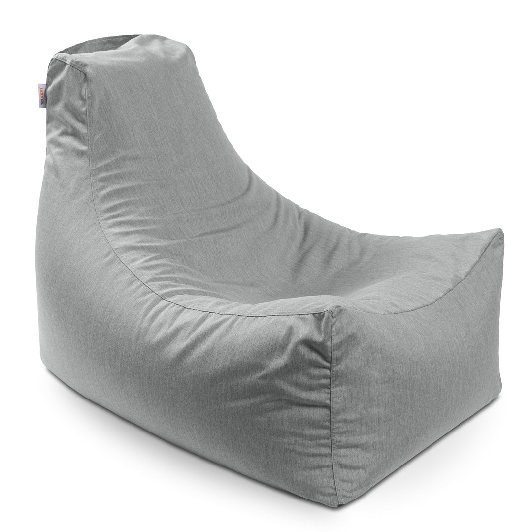 Jaxx Juniper Outdoor Bean Bag Patio Chair & Poolside Lounge