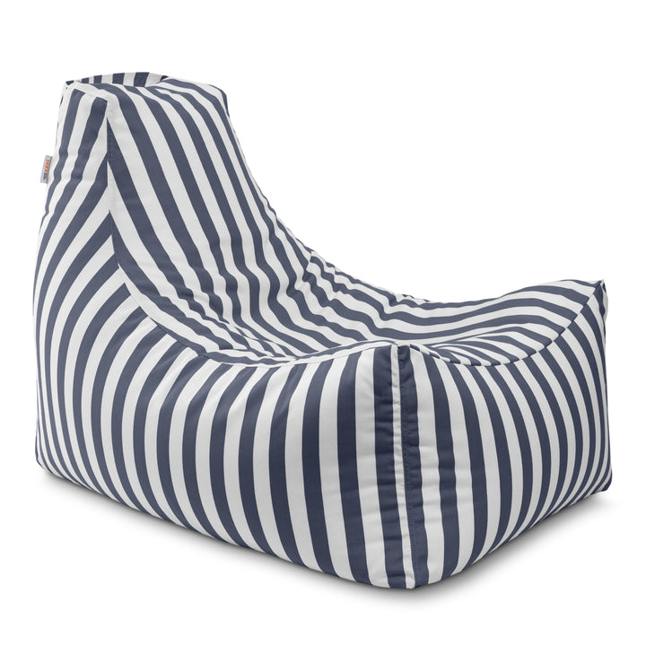 Jaxx Juniper Outdoor Bean Bag Patio Chair & Poolside Lounge