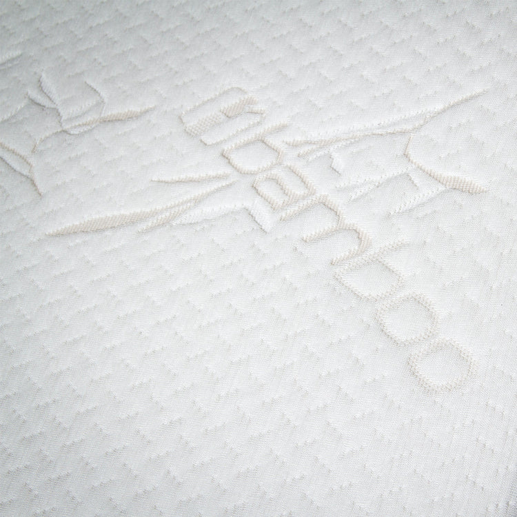 Avana SuperSlant Full Length Bed Wedge Pillow with Tencel Cover, Half-King, 36" Wide