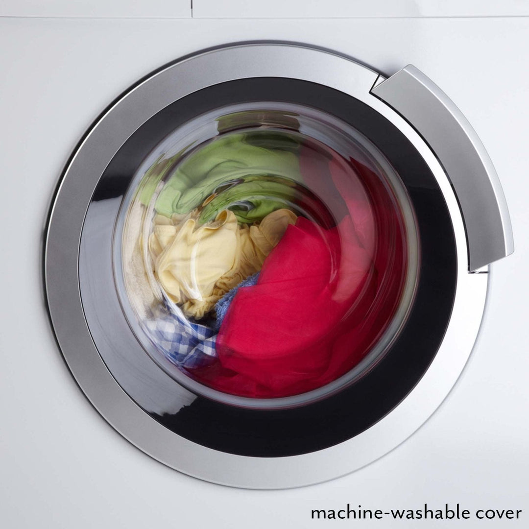 Avana SuperSlant Full Length Bed Wedge Pillow with Tencel Cover, Half-King, 36" Wide