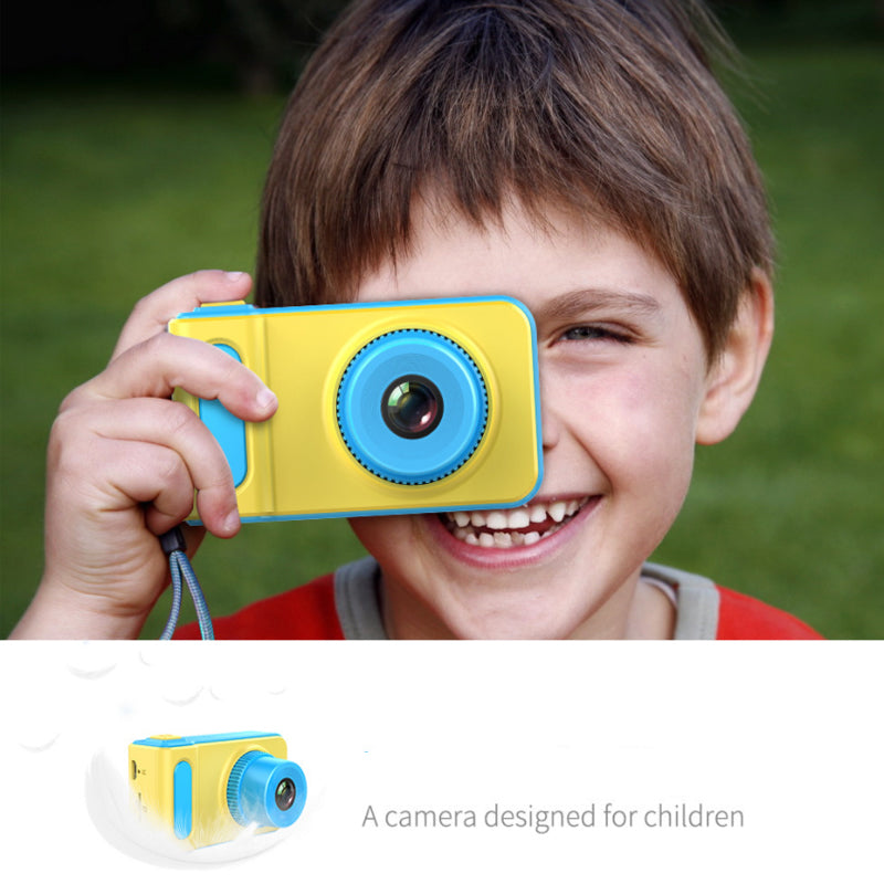 Super Duper Mini Cam Interactive Real Digital Video Camera For Kids Vista Shops