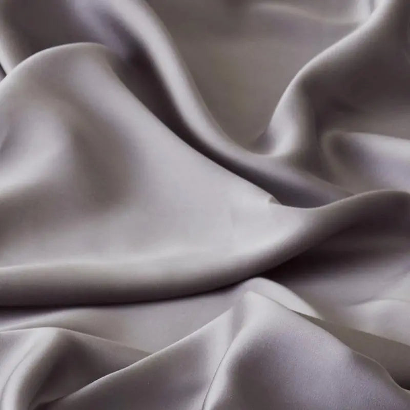 CleanBamboo® Signature Sateen Duvet Cover by ettitude
