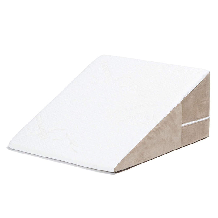 Avana Gel-Infused Memory Foam Back Wedge