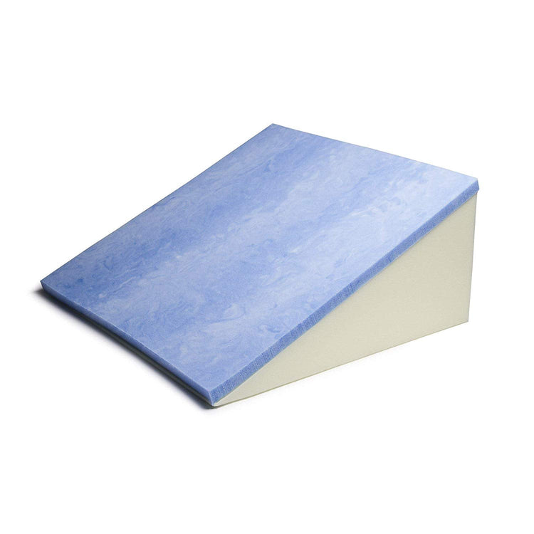 Avana Gel-Infused Memory Foam Back Wedge