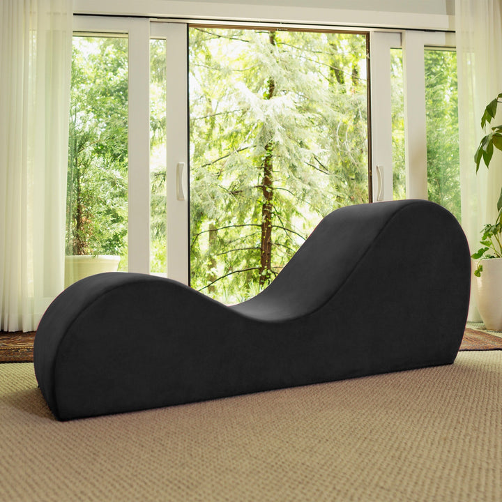 Avana Sleek Chaise Lounge for Yoga