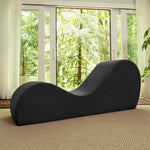 Avana Sleek Chaise Lounge for Yoga