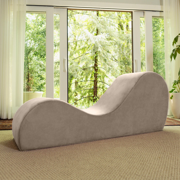 Avana Sleek Chaise Lounge for Yoga
