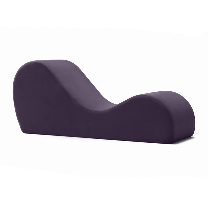 Avana Sleek Chaise Lounge for Yoga