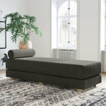 Jaxx Alon Daybed | Fold-Out Sleeper | Queen-Size Mattress