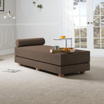 Jaxx Alon Daybed | Fold-Out Sleeper | Queen-Size Mattress
