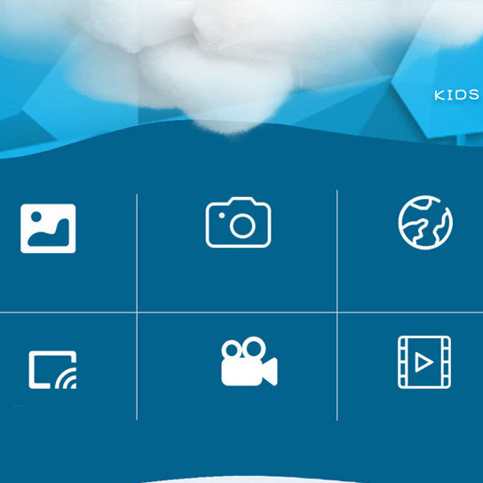 So Smart Lilliput Video Camera for Your Little Ones