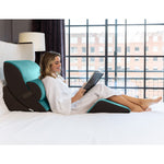 Avana Kind Bed Orthopedic Support Wedge Pillow Comfort System