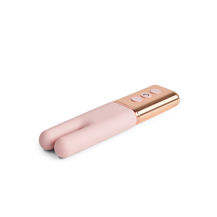 Le Wand Deux Vibrator Brookstone