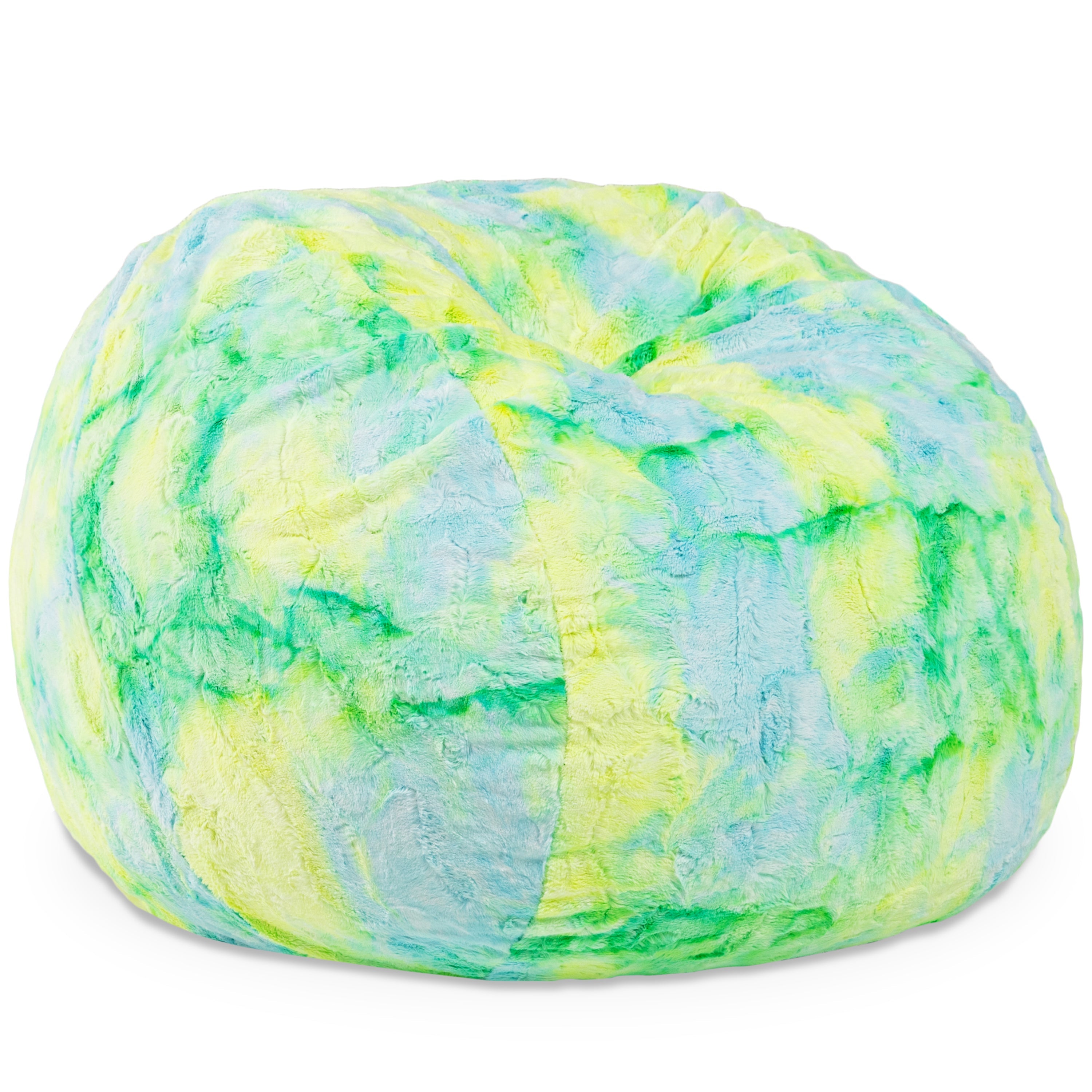 Jaxx Saxx 3 Foot Bean Bag Chair