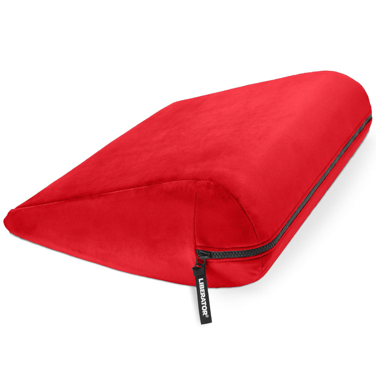 Liberator Jaz Original Sensual Positioning Pillow by LUVU Brands