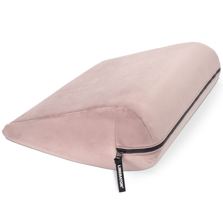 Liberator Jaz Original Sensual Positioning Pillow by LUVU Brands
