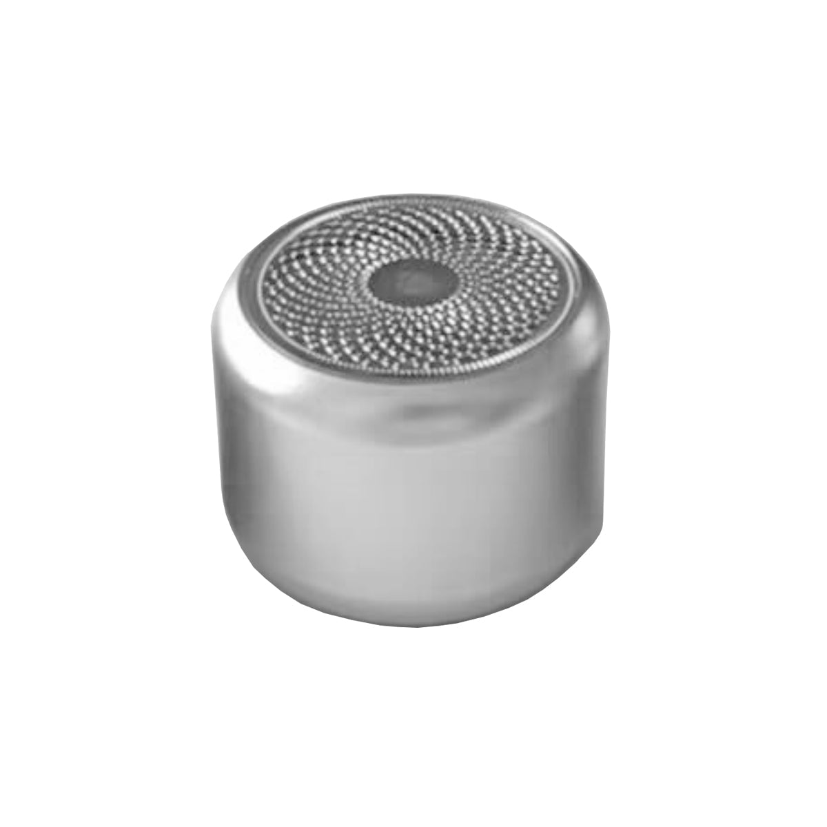 Metallio Bluetooth Enabled Pocket Speaker – Brookstone