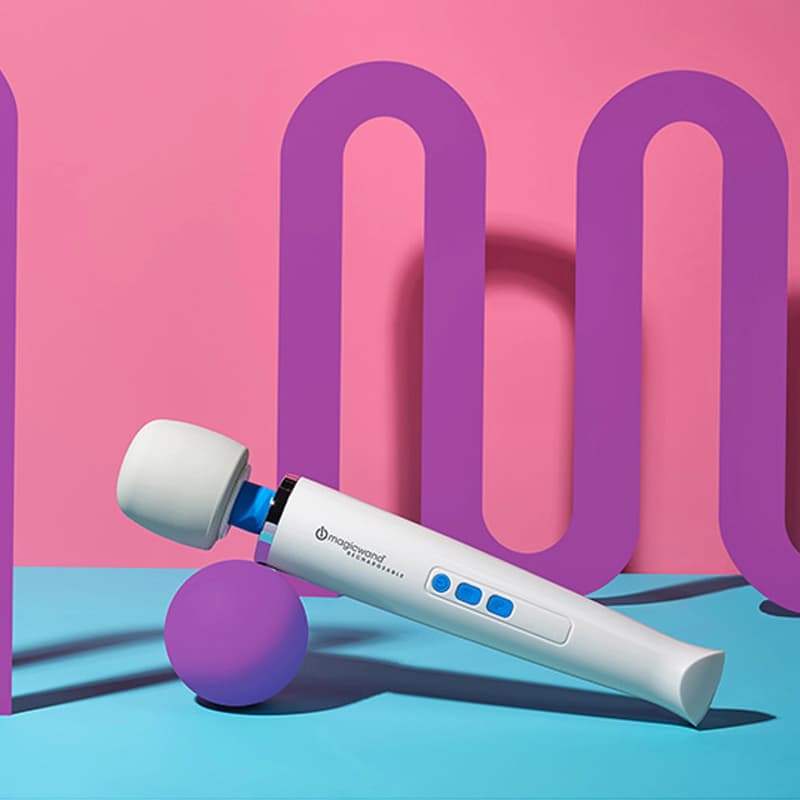 Magic Wand Review—Why You Need This Wand Vibrator