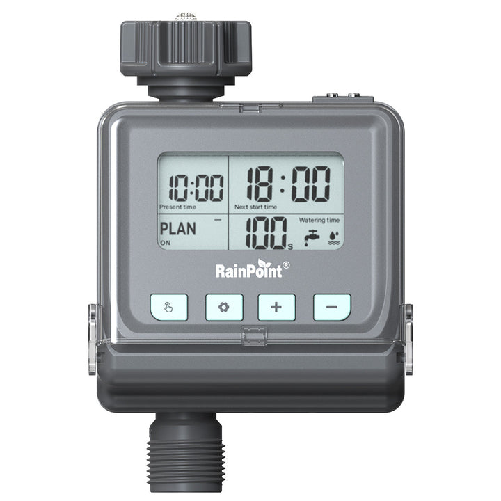 RainPoint Garden Sprinkler Watering Timer