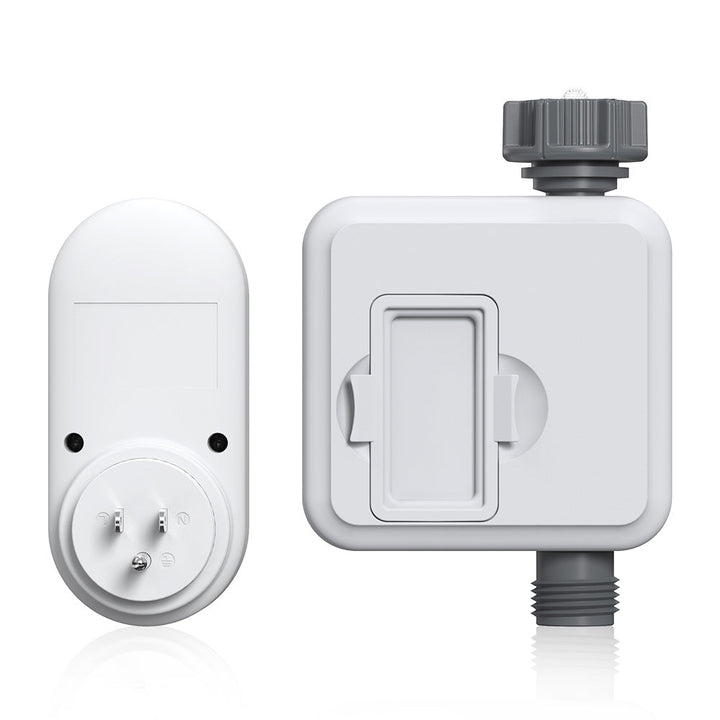 RAINPOINT WiFi Smart Sprinkler & Hose Timer With Hub