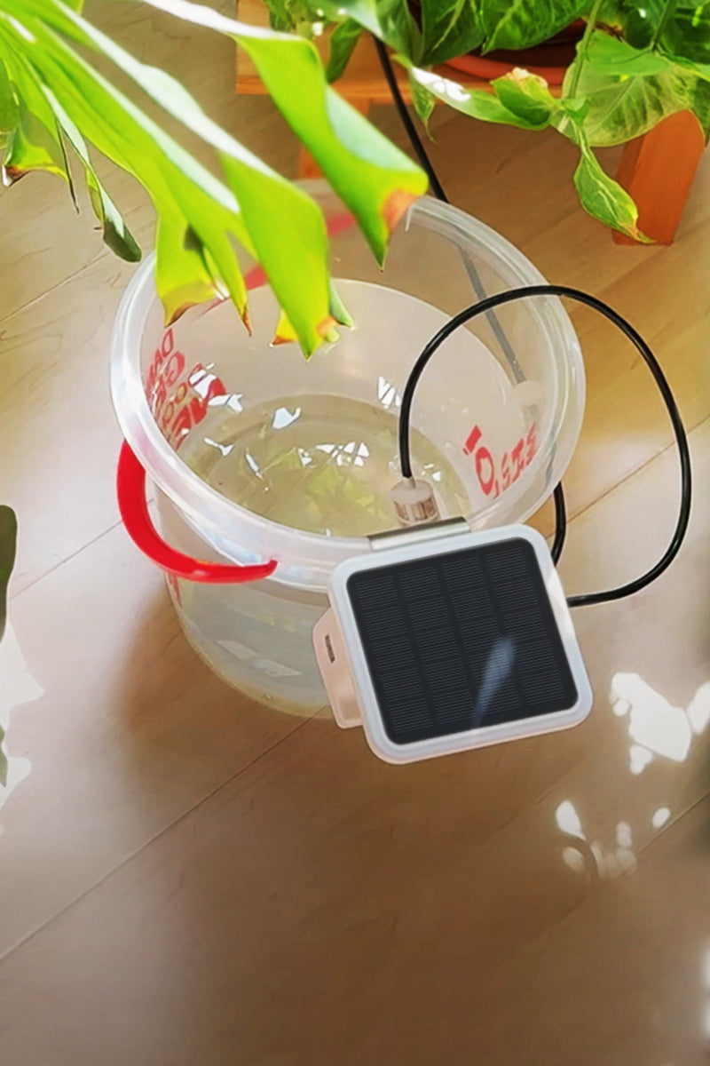Smart Plant Care Bundle for Indoor Gardening