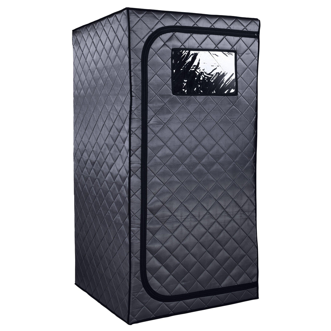 Durasage Portable Full Size Infrared Sauna for at Home