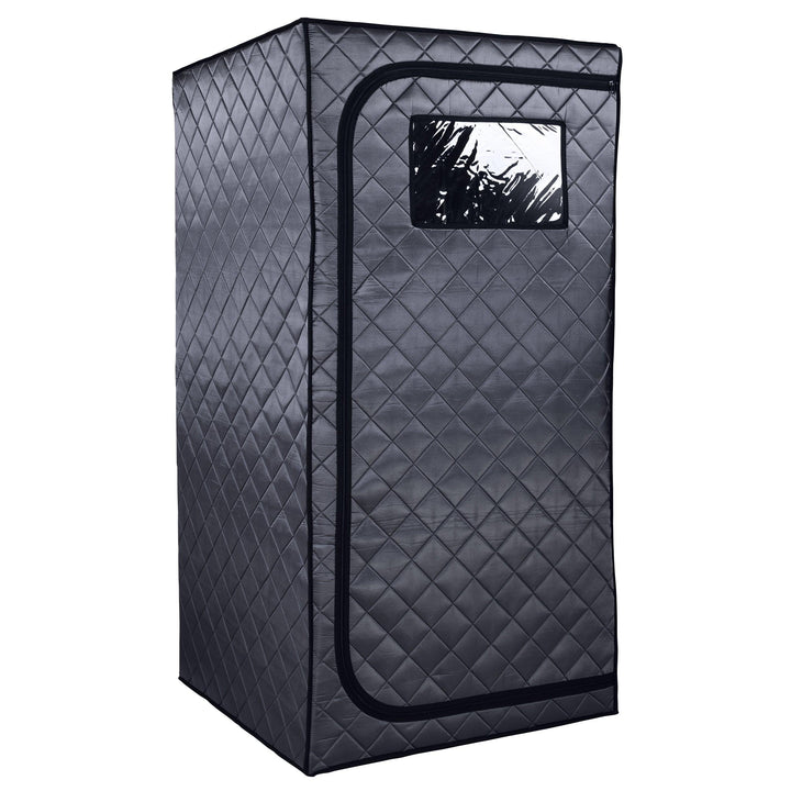 Durasage Portable Full Size Infrared Sauna for at Home