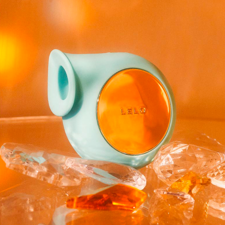 LELO SILA Cruise Intimate Massager