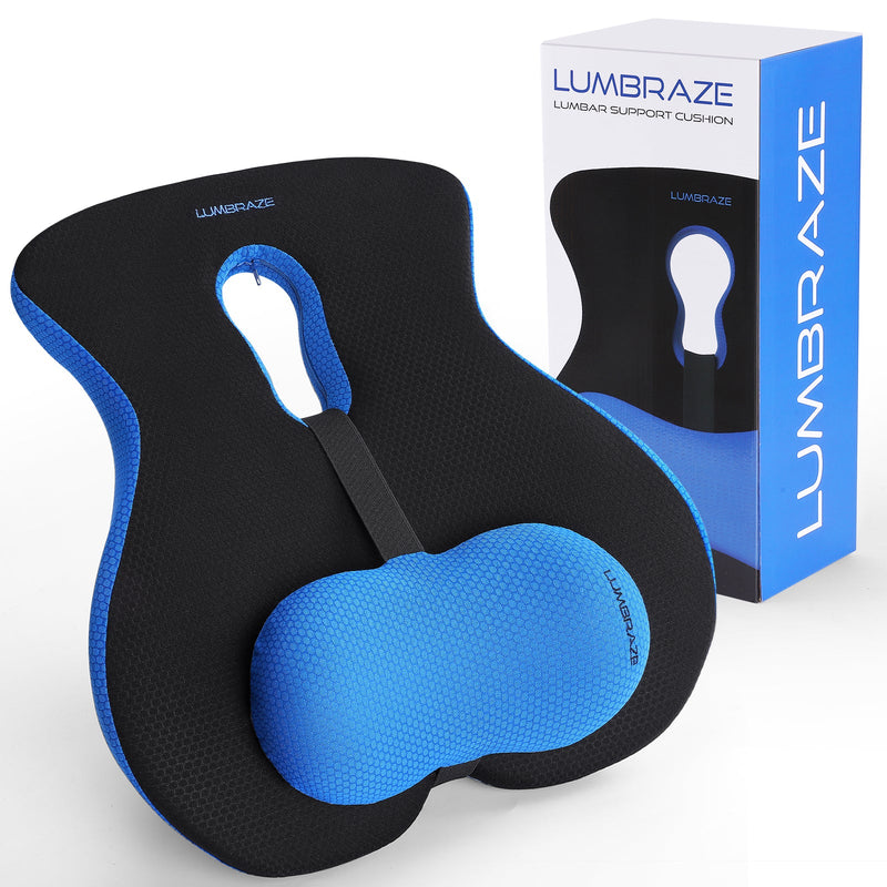 Lumbraze | Brookstone