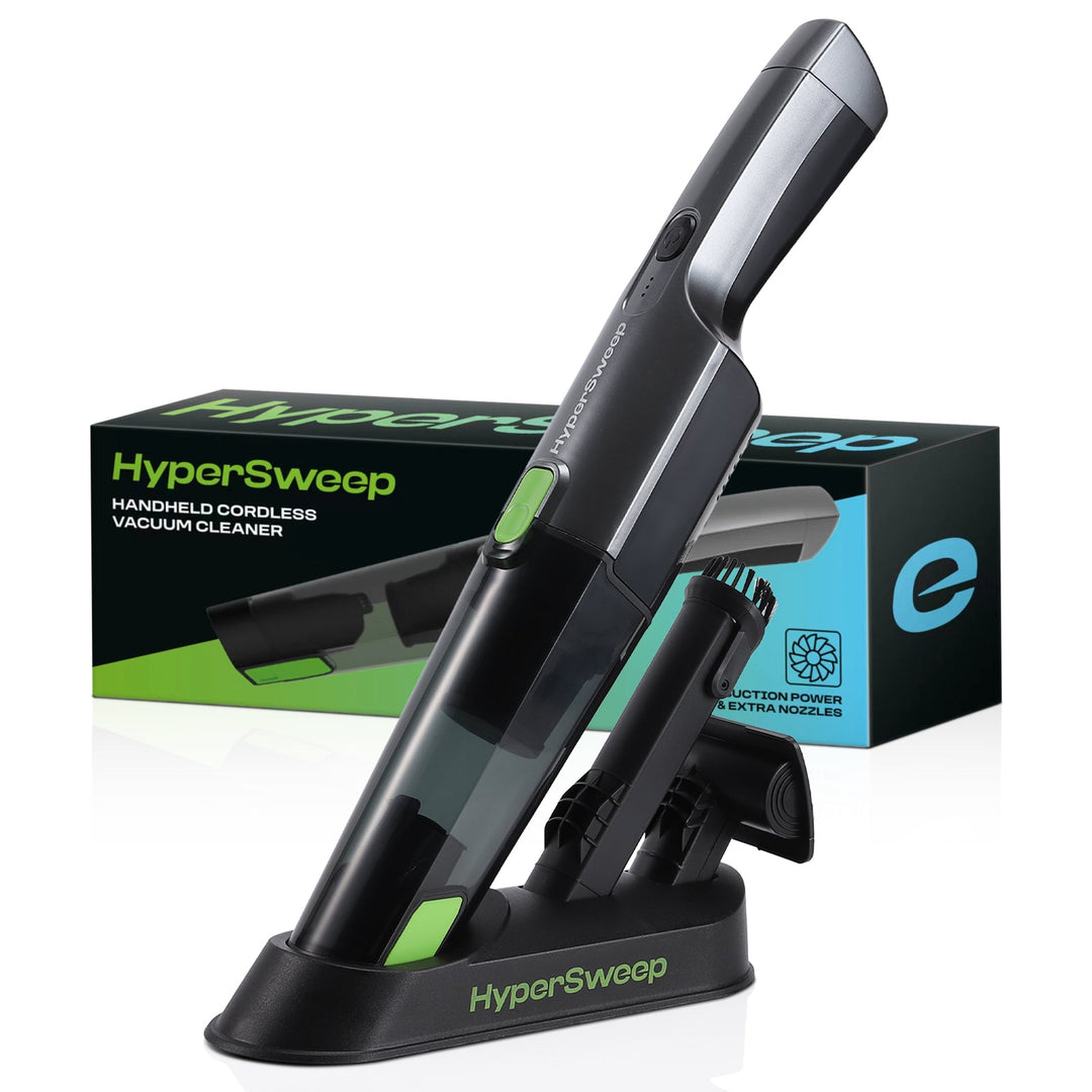 HyperSweep