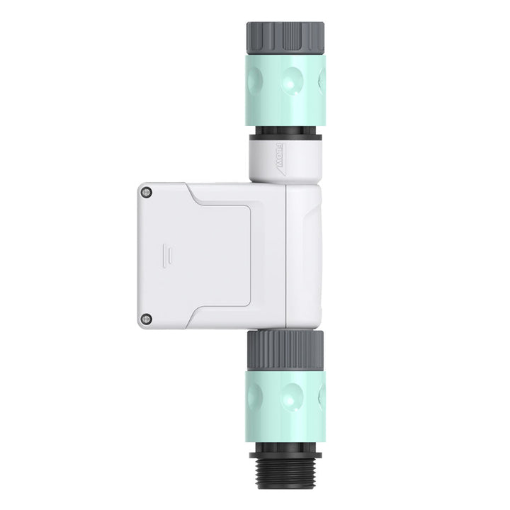 RainPoint Wi-Fi Water Flow Meter