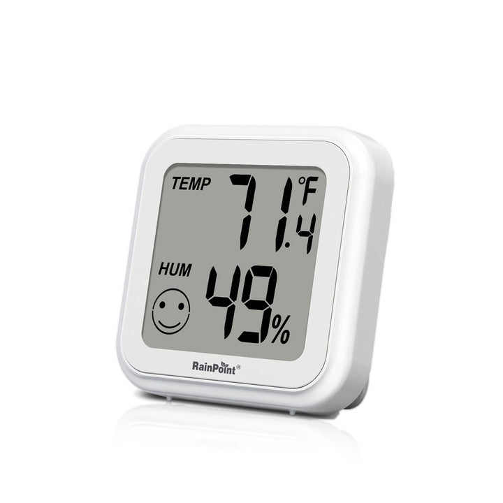 RAINPOINT WiFi Thermo-Hygrometer