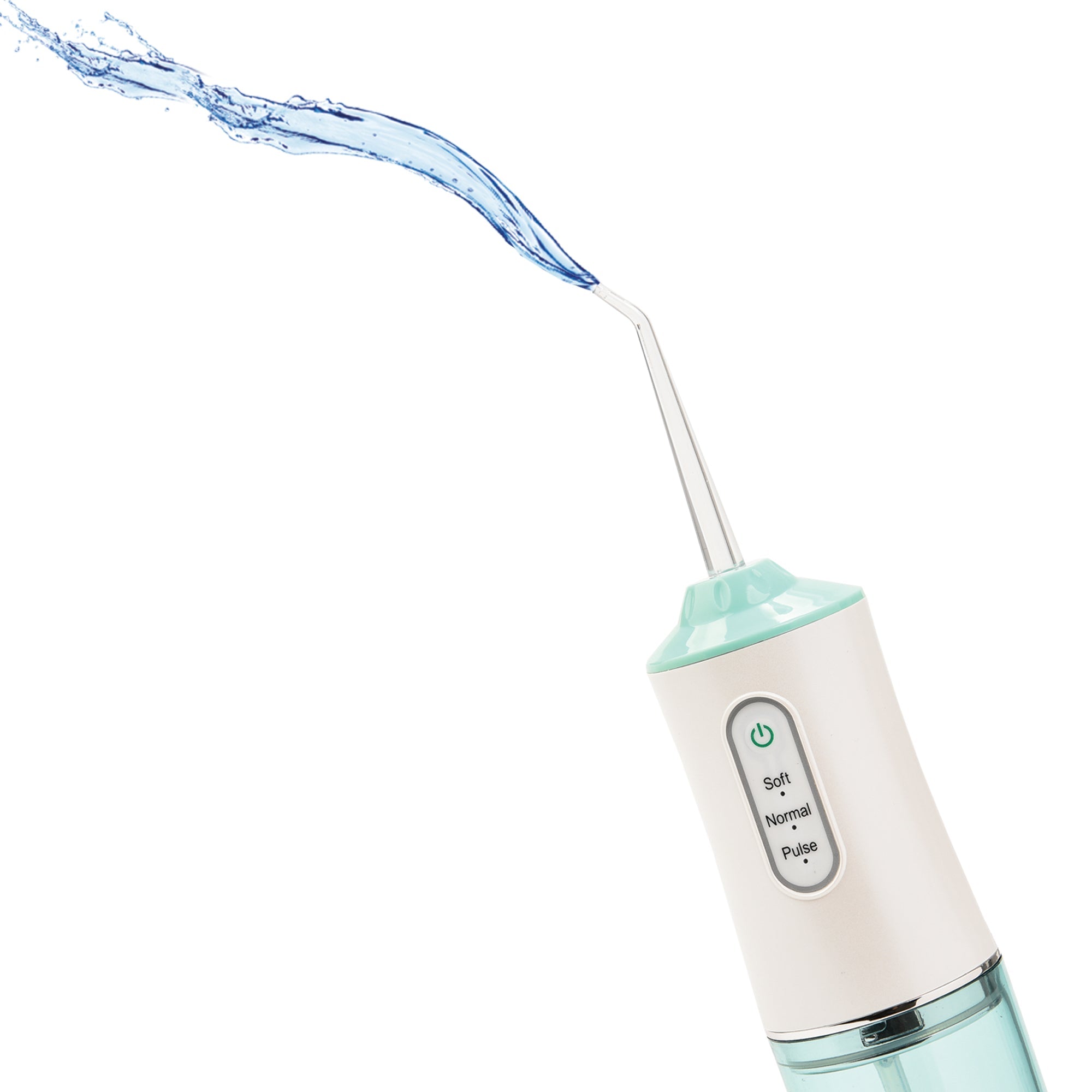Pursonic Electric Toothbrush and Water Flosser - Thumbnail 3