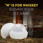 The Original Whiskey Ball by The Whiskey Ball