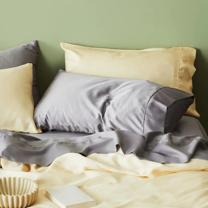 Ettitude CleanBamboo Pillowcase - Thumbnail 5
