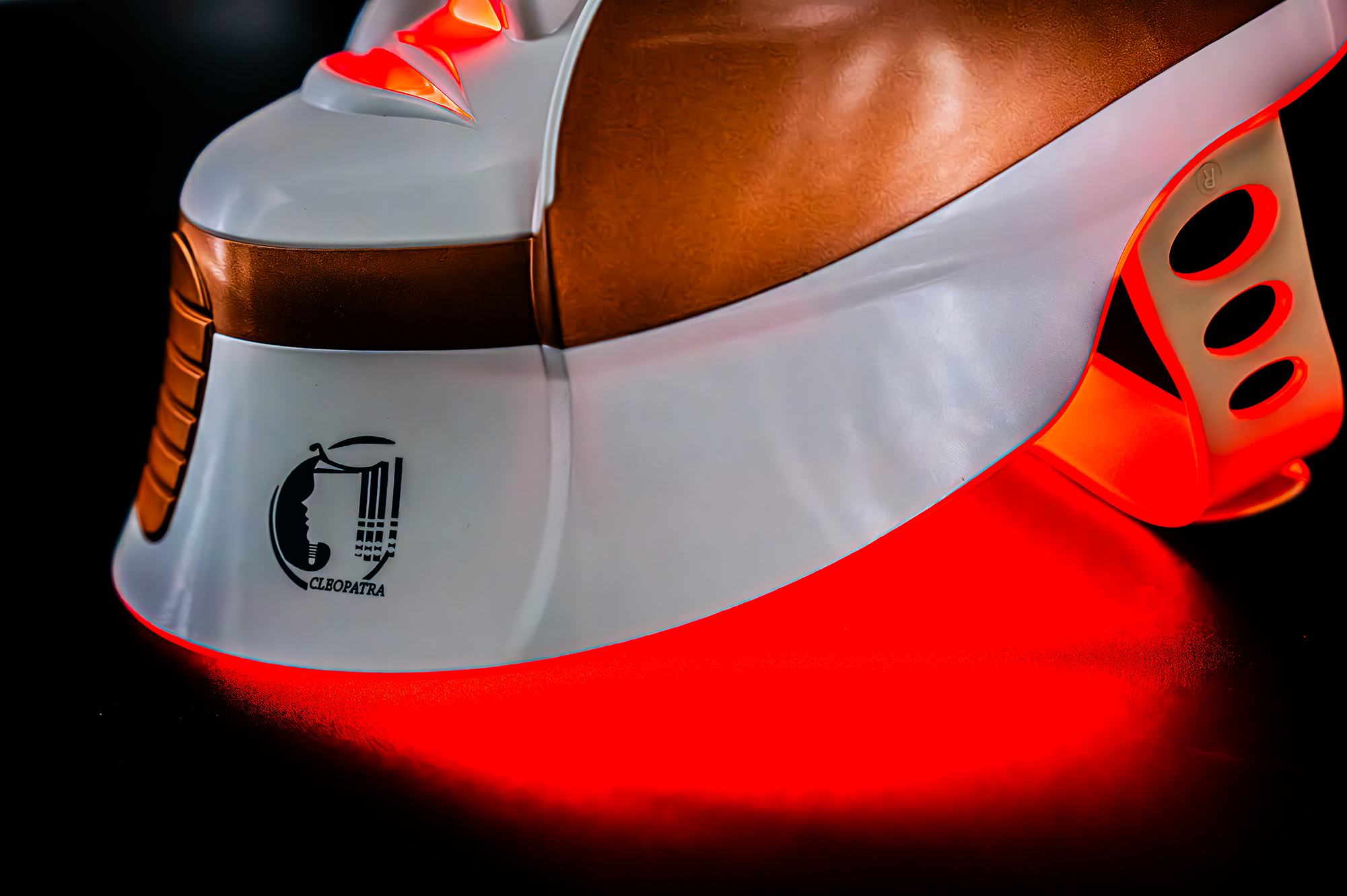 Cleopatra™ LED Light Mask
