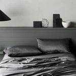 CleanBamboo® Signature Sateen Sheet Set by ettitude