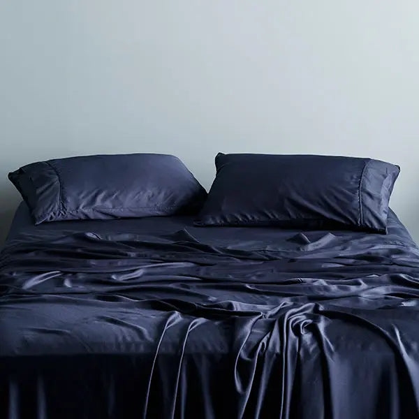 CleanBamboo® Signature Sateen Sheet Set by ettitude